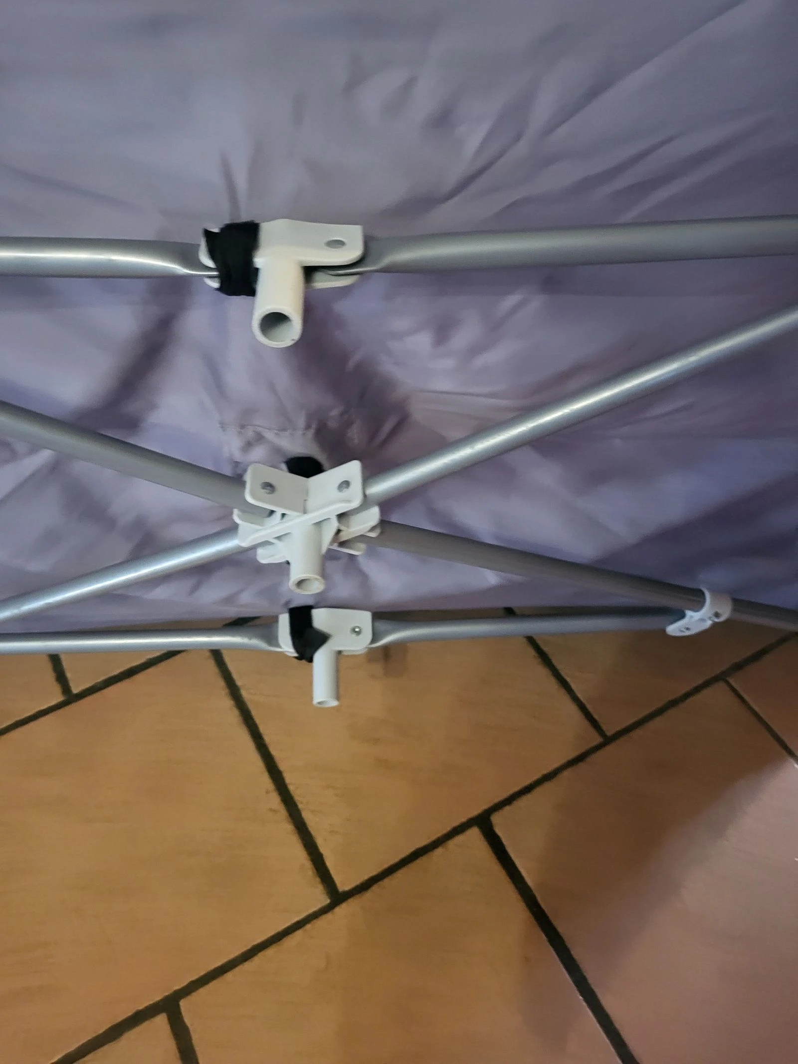 Cama de barraca – photo 7
